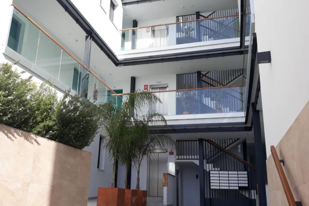 شقة Casa Kayrel Iceberg طريفة المظهر الخارجي الصورة