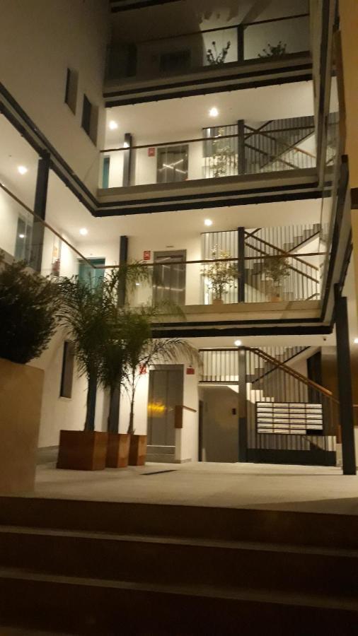 شقة Casa Kayrel Iceberg طريفة المظهر الخارجي الصورة