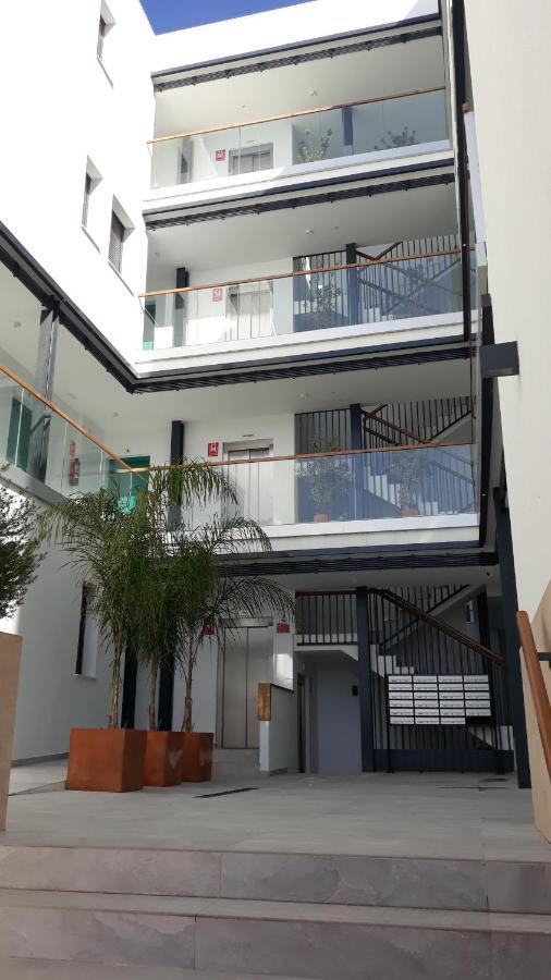 شقة Casa Kayrel Iceberg طريفة المظهر الخارجي الصورة